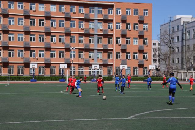 中国U18男篮击败新西兰晋级亚洲杯决赛 张淳智表现突出